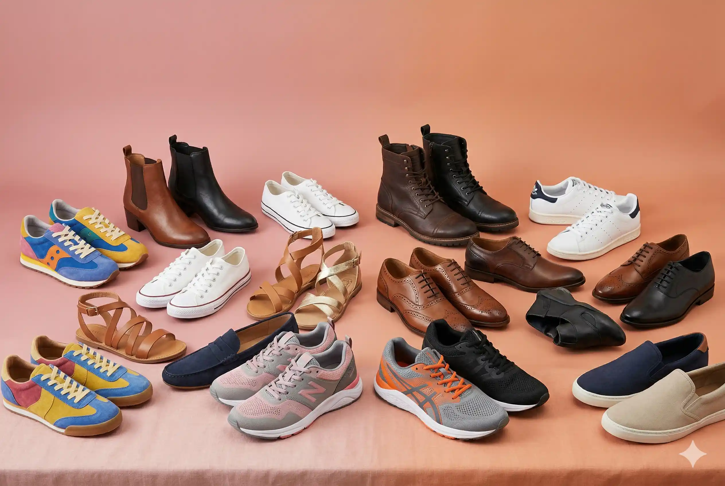 Shoes