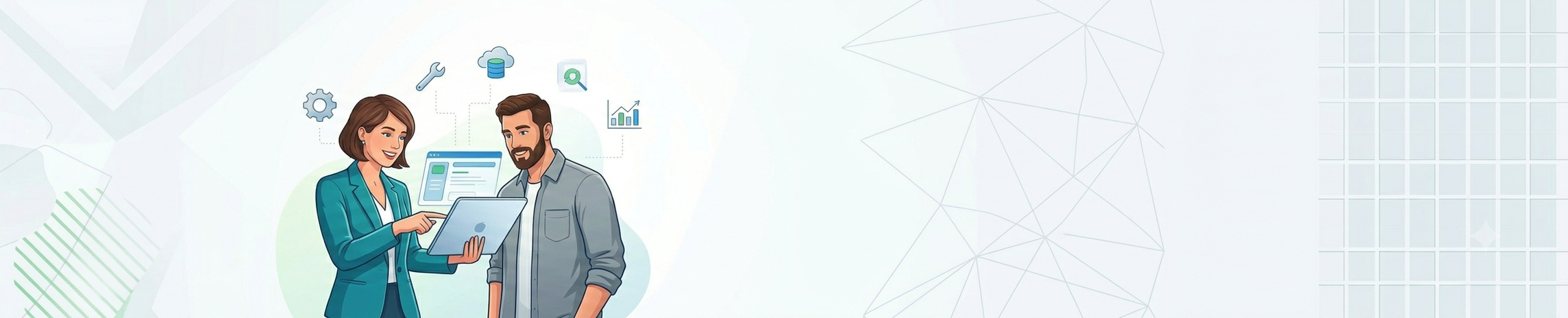Request For Tools Banner